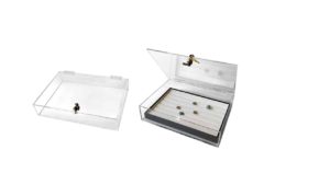 Locking Counter Tray - JBOX26