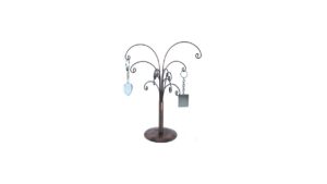 Wire Steel Jewellery Display – JE-CO14 Wire Steel Jewellery Display - JE-CO14