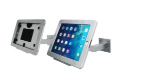 Wallmount iPad Stand – IPS004W Wallmount iPad Stand - IPS004W