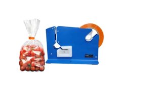 Bag Neck Sealer Bag Neck Sealer