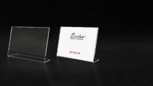 Slanted Holder – CTS0186 Slanted Holder - CTS0186