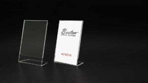 Slanted Holder – CTS0110 Slanted Holder - CTS0110