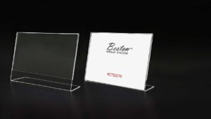 Slanted Holder – CTS0210 Slanted Holder - CTS0210