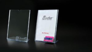 Slanted Holder – CTS0165 Slanted Holder - CTS0165