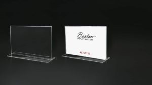 T-Base Sign holder – CTS0126 T-Base Sign holder - CTS0126