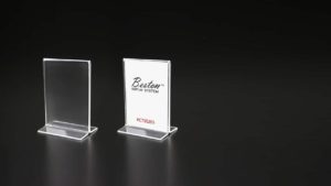 T-Base Sign holder – CTS0205 T-Base Sign holder - CTS0205