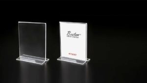 T-Base Sign holder – CTS0207 T-Base Sign holder - CTS0207