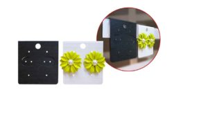 Earring Cards Earring Cards