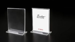 T-Base Sign holder – CTS0208 T-Base Sign holder - CTS0208
