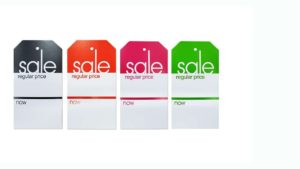 Price Tags