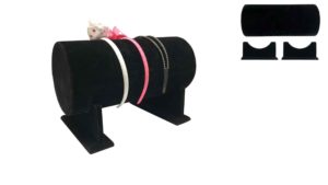 Headband Display Stand – HB-12BV Headband Display Stand - HB-12BV