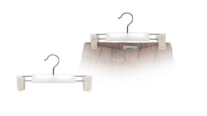 Skirt Hanger – H014 Skirt Hanger - H014