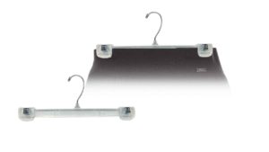ECO Pants Hanger – H029 ECO Pants Hanger - H029