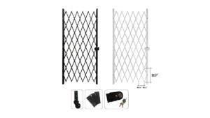 Scissor Gates 36″ – SG036 Scissor Gates 36" - SG036