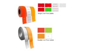Price Labels Price Labels