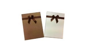Boxes with Ribbon 6″ x 8″ – JG019 Boxes with Ribbon 6" x 8" - JG019