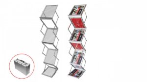 Collapsible Holder – BRH-AA07 Collapsible Holder - BRH-AA07