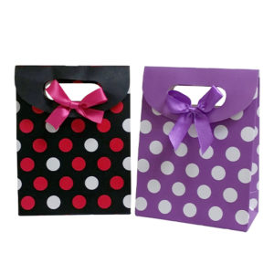Polka Paper Polka Paper Gift Bags