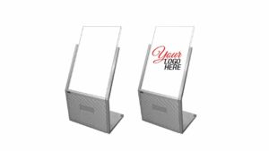 POSTER STAND – FSH008 POSTER STAND - FSH008