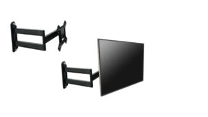 TV/Monitor Wall Mounts – TVW002 TV/Monitor Wall Mounts - TVW002