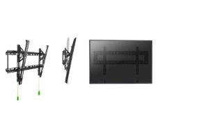 TV/Monitor Wall Mounts – TVW008 TV/Monitor Wall Mounts - TVW008