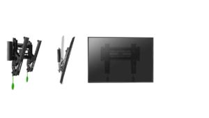 TV/Monitor Wall Mounts – TVW006 TV/Monitor Wall Mounts - TVW006