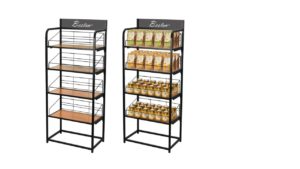 METAL MERCHANDISE DISPLAY STANDS – MDS024 METAL MERCHANDISE DISPLAY STANDS - MDS024