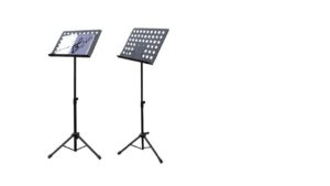 Catalog/Menu/ Music Notes Stand – A59 Catalog/Menu/ Music Notes Stand - A59