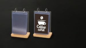 Flip Pocket Holder - CTSW0011