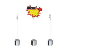 Place Card Holder Clips – PCHC008 Place Card Holder Clips - PCHC008