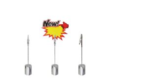 Place Card Holder Clips – PCHC004 Place Card Holder Clips - PCHC004