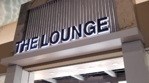 The Lounge The Lounge