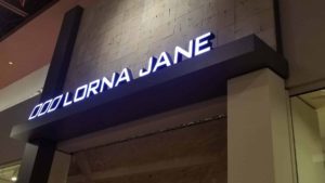Lorna Jane 2
