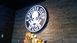 MLGB Sports Club MLGB Sports Club