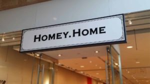 Homey Home
