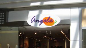 Angela Angela