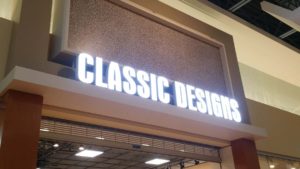 Classic Designs Classic Designs