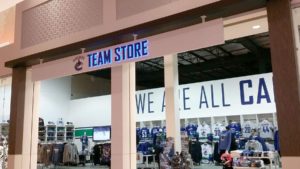 Canuck’s Team Store Canuck's Team Store