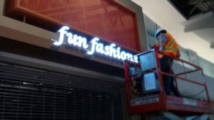 Fun Fashions Fun Fashions