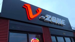 V-Zone V-Zone