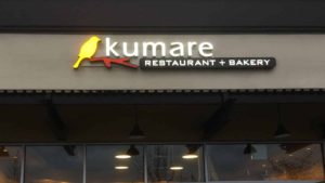 Kumare Kumare