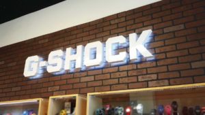 G-Shock G-Shock