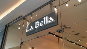 La Bella La Bella
