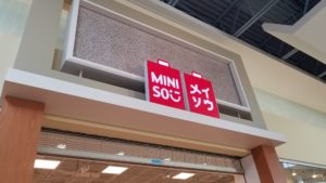 Miniso 3 Miniso 3