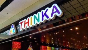 Thinka 2 Thinka 2