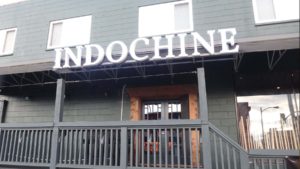 Indochine Indochine