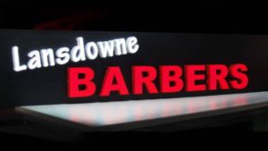 Lansdowne Barbers Lansdowne Barbers