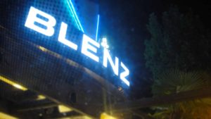 Blenz 2 Blenz 2