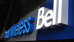 Bell 3 Bell 3