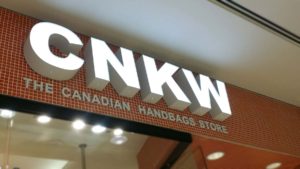 CNKW CNKW